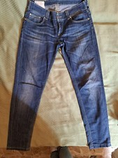 DONDUP jeans donna vita bassa