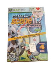 Scene It? Luci Camera Azione