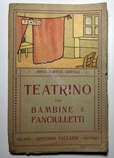 Libri ragazzi vertua - ragazzi,