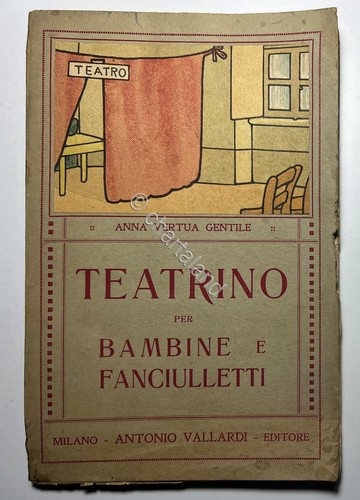 Libri ragazzi vertua - -,