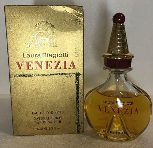 Venezia laura biagiotti donna - venezia,