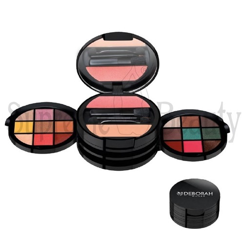 Deborah color parade small - parade,