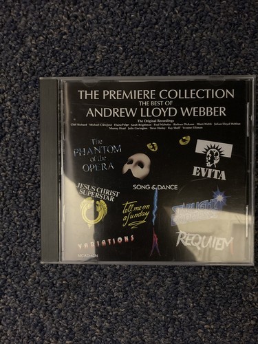 The premiere collection - the,