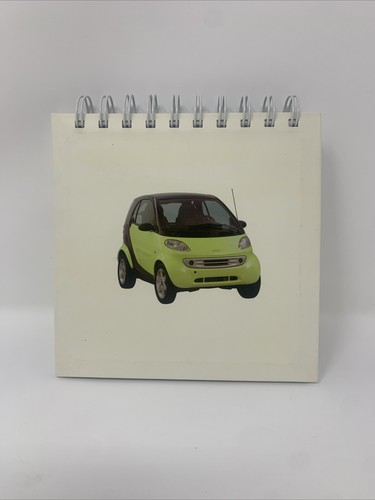 Quaderno vuoto ferrari micro - quaderno,