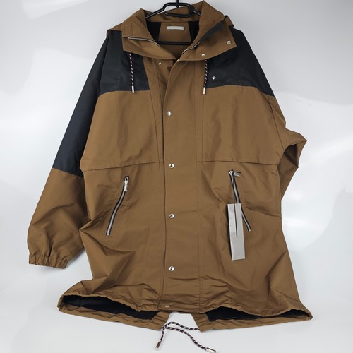 Parka dior homme beige - homme,