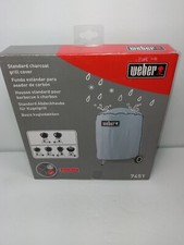 Weber Standard BBQ Charcoal