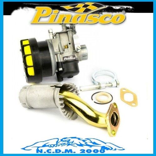 Pinasco carburatore shbc - shbc, 19.19