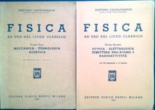 FISICA AD USO DEL LICEO