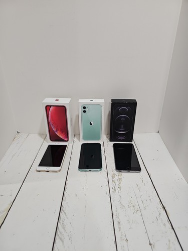Iphone solo parti - di, ricambio
