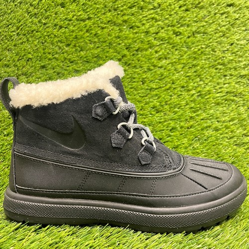 Stivaletti neve nike - neve,