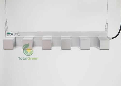 Lampada led coltivazione