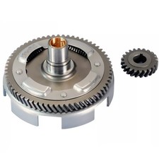 PRIMARIA POLINI  A DENTI