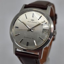 Orologio automatico vintage