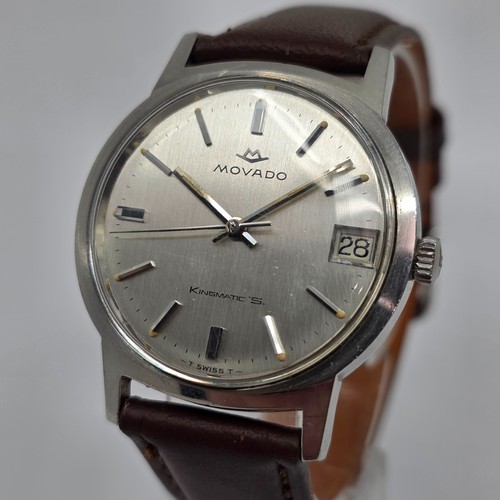 Orologio automatico vintage