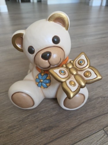 Thun teddy farfalla - teddy, grande