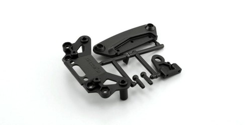 Paraurti kyosho vz007 per - paraurti,
