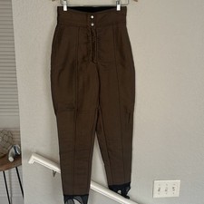 Pantaloni da sci vintage Head