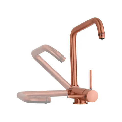 Miscelatore lavello cucina
