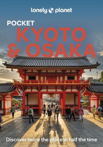 Lonely planet pocket - lonely, &