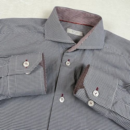Eton vestito camicia uomo - vestito, 40