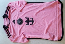 Maglia Adidas Messi