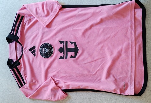Maglia adidas messi - maglia,