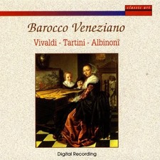 Barocco Veneziano - Accademia