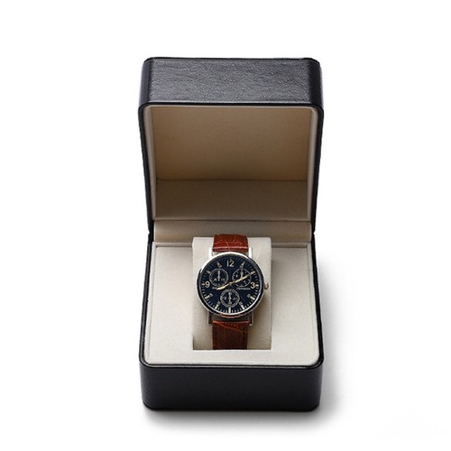 Scatola per orologi - , custodia
