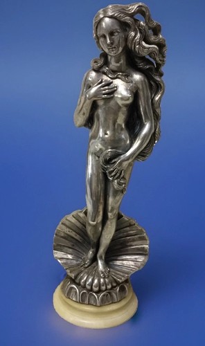 Scultura venere - 🌈,