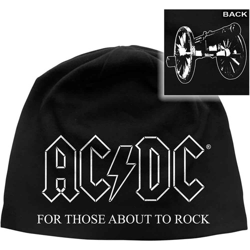 For those about - ac/dc,