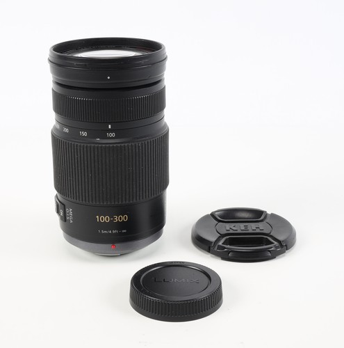 Panasonic lumix vario - panasonic, g