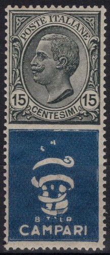 Regno italia 1924 - d'italia,