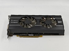 XFX Radeon HD 6870 Scheda