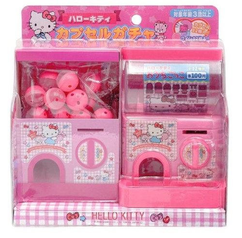 Onoeman hello kitty capsule - onoeman,