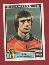 FIGURINE CALCIATORI PANINI WC