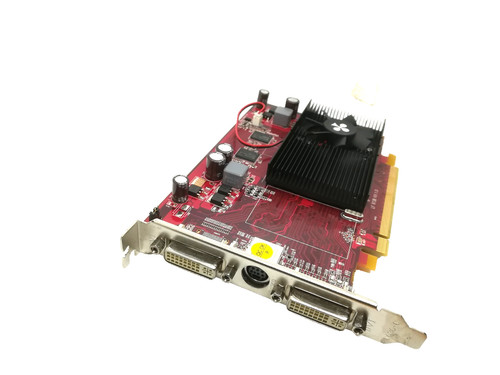 His radeon 4650 512mb - radeon, hd