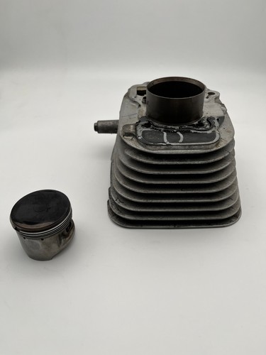 Yamaha xv250 cilindro pistone - xv250,