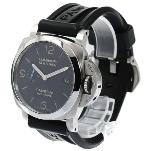 Officine panerai luminor - officine,
