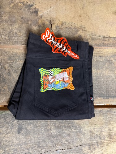 Pantalone energie deadstock - energie,