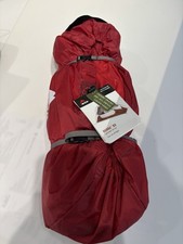 MSR Hubba NX Solo Tenda 1