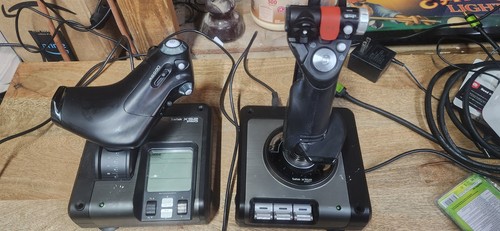 Saiteck pro flight - x,