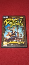 Tales monkey island - of,