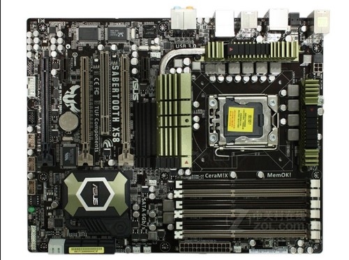 Per asus sabertooth x58 - asus,
