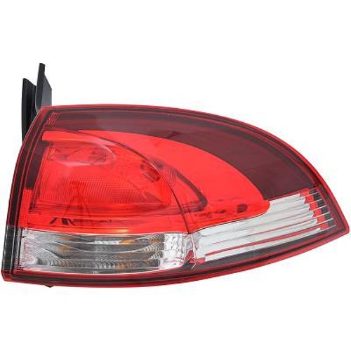 Fanale posteriore destro