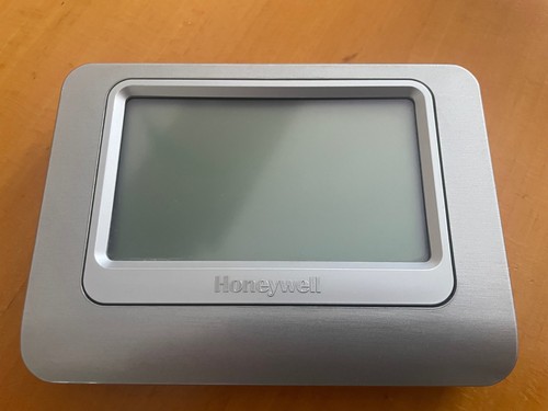Honeywell evohome central - honeywell,