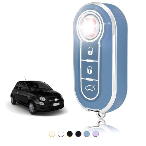 Cover chiave guscio - cover,
