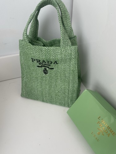 Prada homme gwp verde - prada,