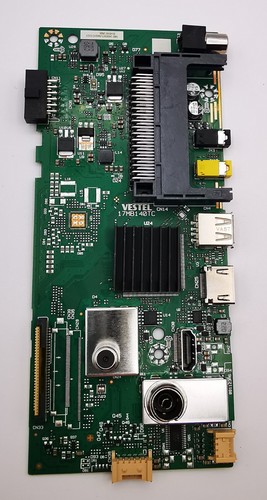 Scheda madre prosonic - prosonic, tv