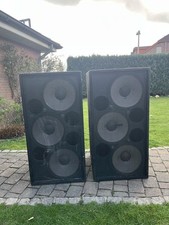 KS AUDIO PA SUBWOOFER STANDARD