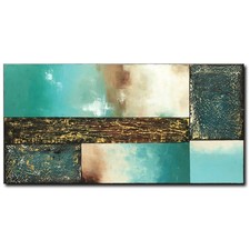 NOVAARTE quadro acrilico